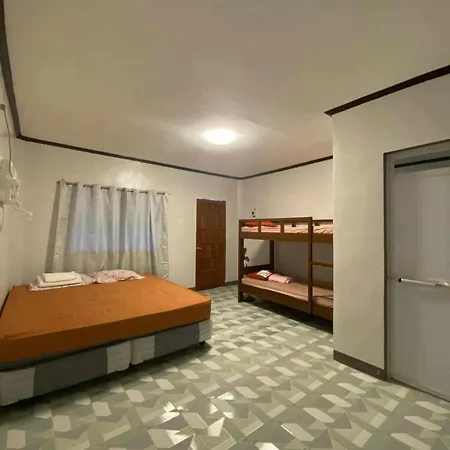 4A'S Lodging