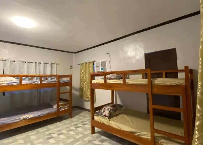 4a's Hostel *