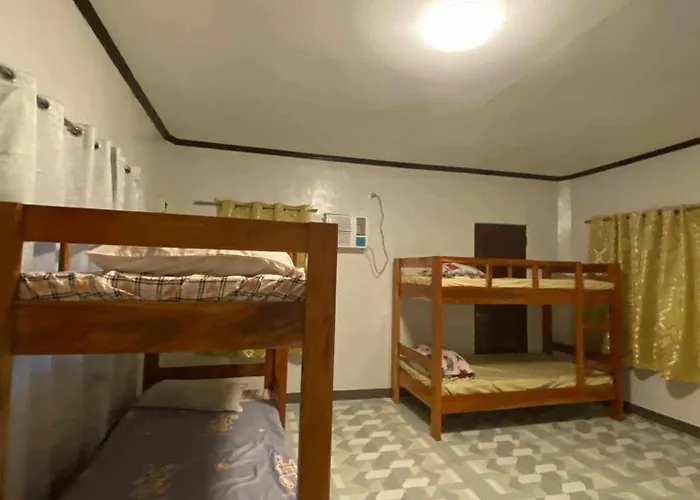 Hostel 4a's Daanbantayan