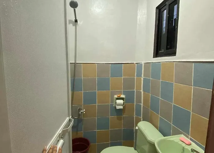 4a's Hostel