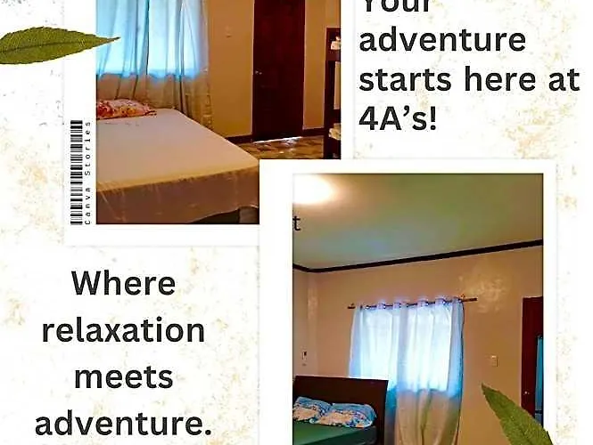 4a's Hostel Daanbantayan