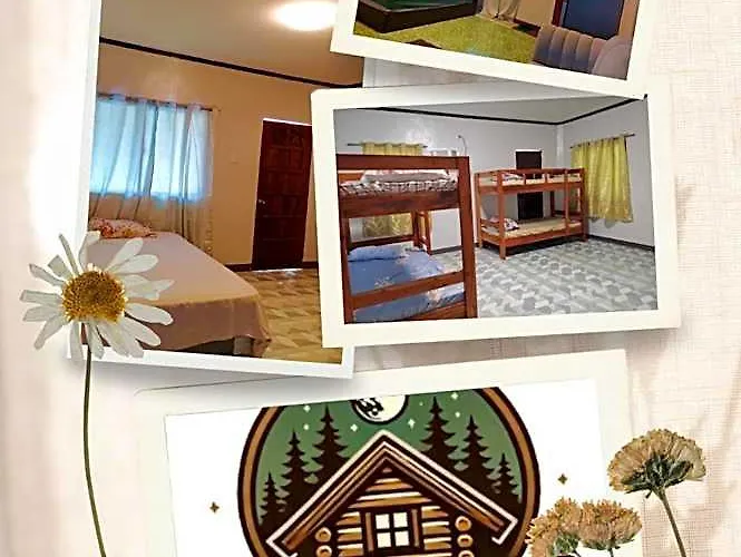 4a's Hostel
